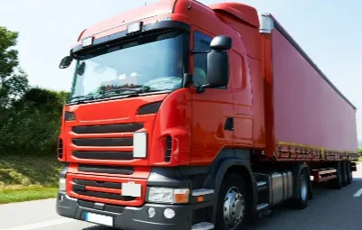 İzmir Ağaçören Ambar Kargo