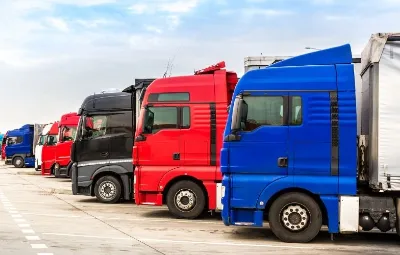 İzmir Ağaçören Ambar Nakliyat