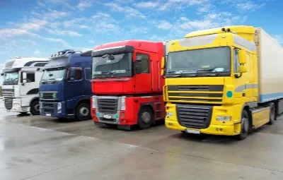 İzmir Ağaçören Nakliye Ambarı