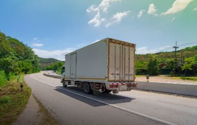 İzmir ile Ağaçören Arası Bulaşık Makinesi Taşıma