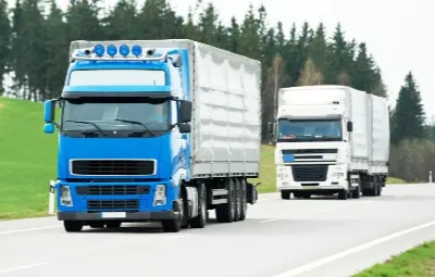 İzmir ile Ağaçören Arası Eşya Taşıma